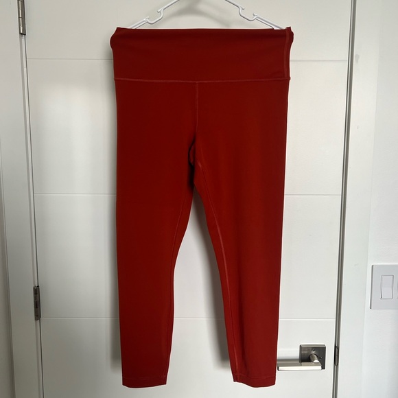 Lululemon Align Leggings - Size 14 - Picture 4 of 8